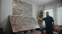 кадри з фільму Любов, смерть та німецькі марки