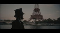 кадри з фільму Ейфель: Вежа кохання