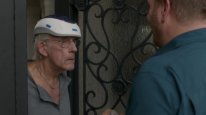 кадри з серіалу Експедиція: Назад у майбутнє