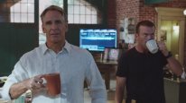 кадри з серіалу NCIS: Новий Орлеан