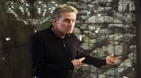 кадри з фільму Весільна вечірка