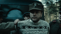 кадри з фільму Катинь