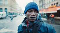 кадри з фільму Історія Сулеймана