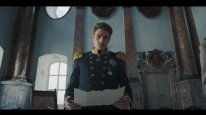 кадри з серіалу Імператриця