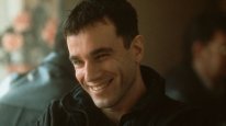 кадри з фільму Боксер
