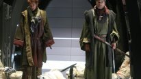 кадри з фільму Червона фракція: Походження