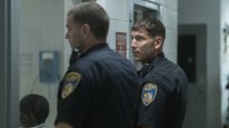кадри з серіалу Ми володіємо цим містом