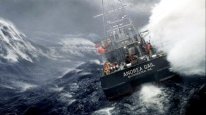 кадри з фільму Ідеальний шторм