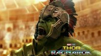 кадри з фільму Тор: Раґнарок