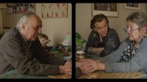 кадри з фільму Вихор
