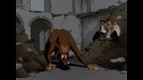кадри з серіалу Годзілла / Ґодзіла