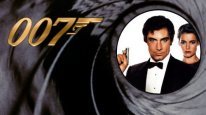 кадри з фільму Джеймс Бонд 007: Ліцензія на вбивство