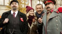 кадри з фільму Заміж на 2 дні