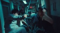 кадри з фільму Поле бою: Точка відліку
