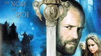 кадри з фільму В ім'я короля: Історія облоги підземелля