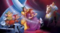 кадри з фільму Попелюшка 3: Подорож у часі
