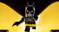 кадри з фільму LEGO Фільм: Бетмен