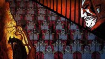 кадри з фільму Вовча ватага