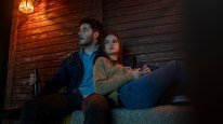 кадри з фільму Незнайомці: Частина перша