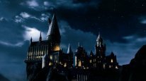 кадри з фільму Гаррі Поттер і філософський камінь