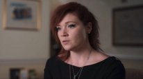 кадри з серіалу Павутина ілюзій: Смерть, брехня та інтернет