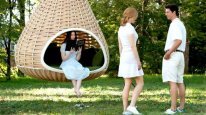 кадри з фільму Стокер