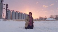 кадри з фільму Як підірвати трубопровід