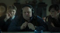 кадри з серіалу КРУК. Нічний Шепіт