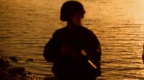 кадри з фільму Хижак Юрського періоду