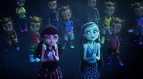 кадри з фільму Школа монстрів: Вітаємо у Monster High