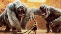 кадри з фільму Джон Картер: між двох світів