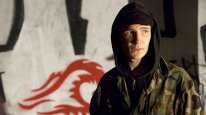 кадри з фільму Експеримент 2 / Хвиля