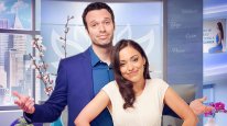 кадри з фільму Що ми робимо заради кохання