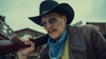 кадри з фільму Буба: Історія Якоба Отто