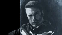 кадри з фільму Аудитор