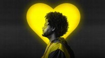 кадри з фільму Emicida: AmarElo. Усе заради вчорашнього дня