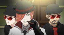 кадри з серіалу RWBY: Крижане Королівство
