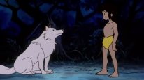 кадри з фільму Книга джунглів