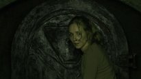 кадри з фільму Містеріум: Початок / Жінка в клітці