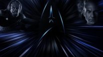 кадри з фільму Зоряний шлях: Перший контакт