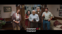 кадри з фільму Скажи мені коли