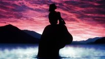кадри з фільму Магія у воді