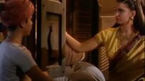 кадри з фільму Кім