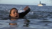 кадри з фільму Відкрите море: Нові жертви