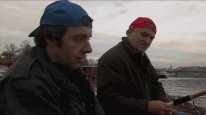 кадри з фільму Завтра вранці