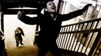 кадри з фільму Французький зв'язковий