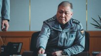 кадри з фільму Кримінальне місто 4