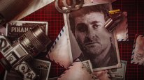 кадри з фільму Фотограф: Убивство Хосе Луїса Кабесаса