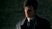 кадри з фільму Тінь «Полярнoї зірки»