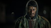 кадри з фільму Жорстока розплата